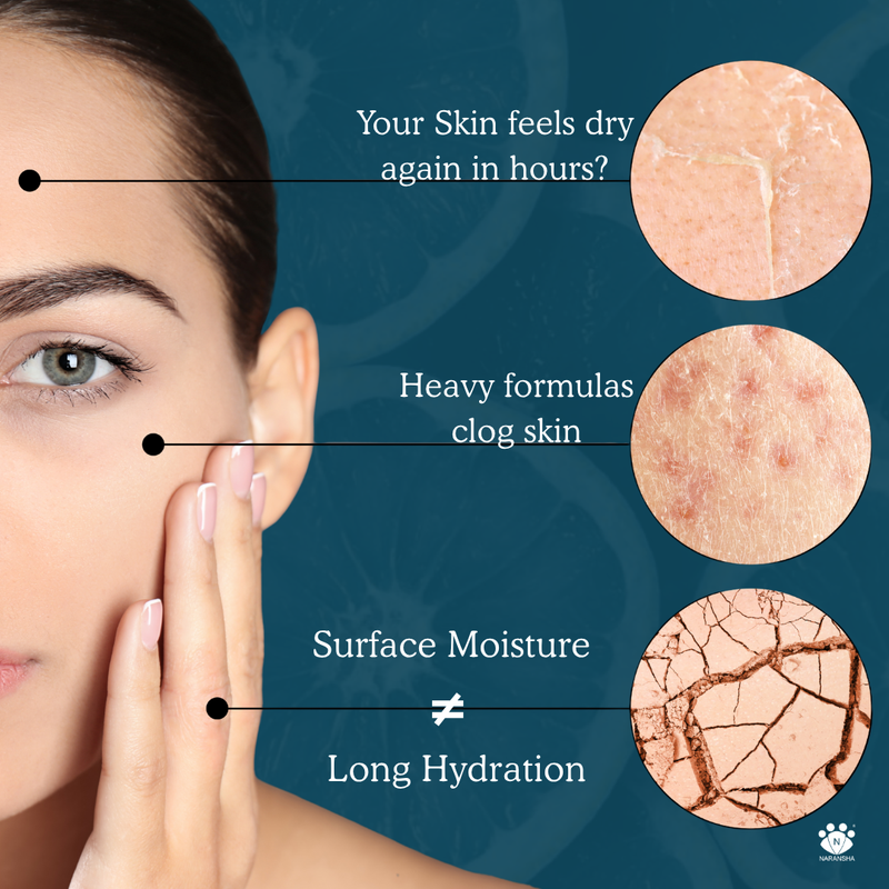 Skinimalism for Indian Skin: 3-Step Routine That Actually Works in Heat & Humidity