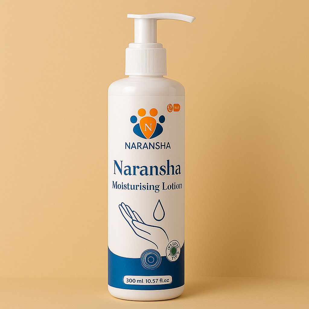 Best Body Lotion for Dry Skin After Shower?