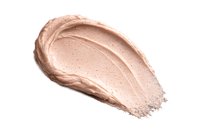 Clay Mask for Acne Marks and Pigmentation: The Neem-Rose Detox