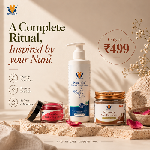 The Complete Skincare Kit