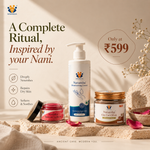 The Complete Skincare Kit