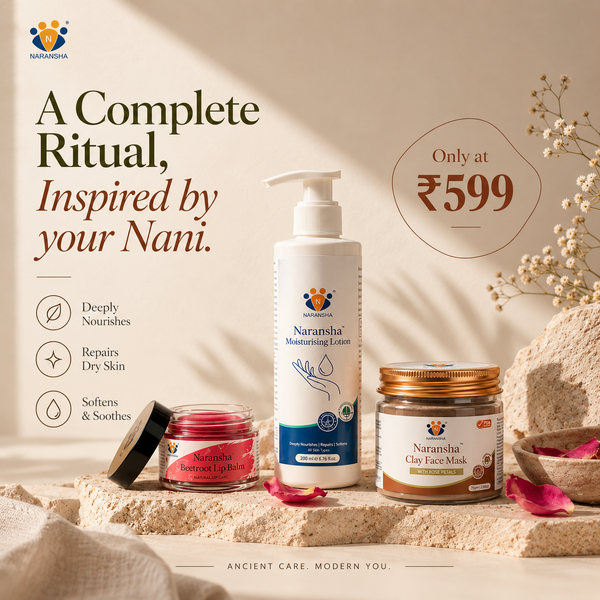The Complete Skincare Kit
