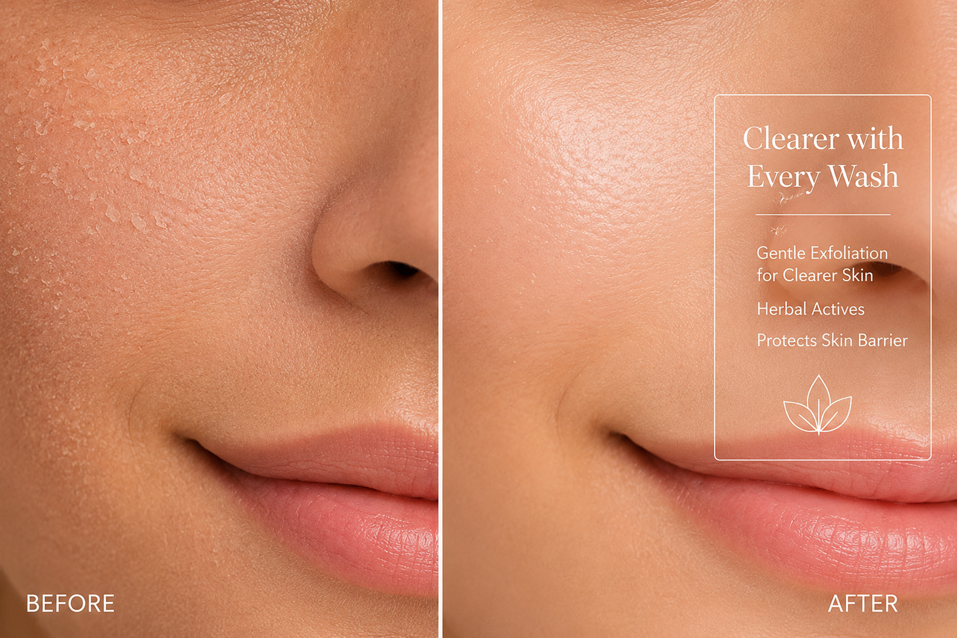The Glow Getter Duo | Beetroot Lip Balm + Lemon Peel Face Scrub