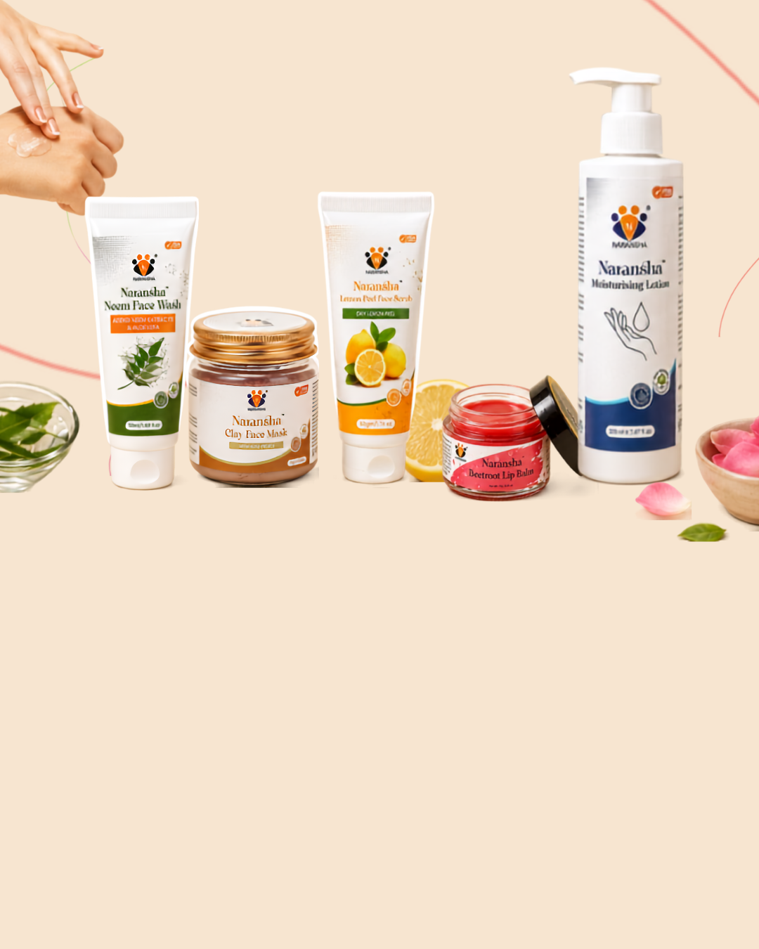 Complete Skincare at Rs. 699