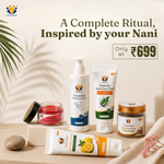 The Complete Skincare Kit