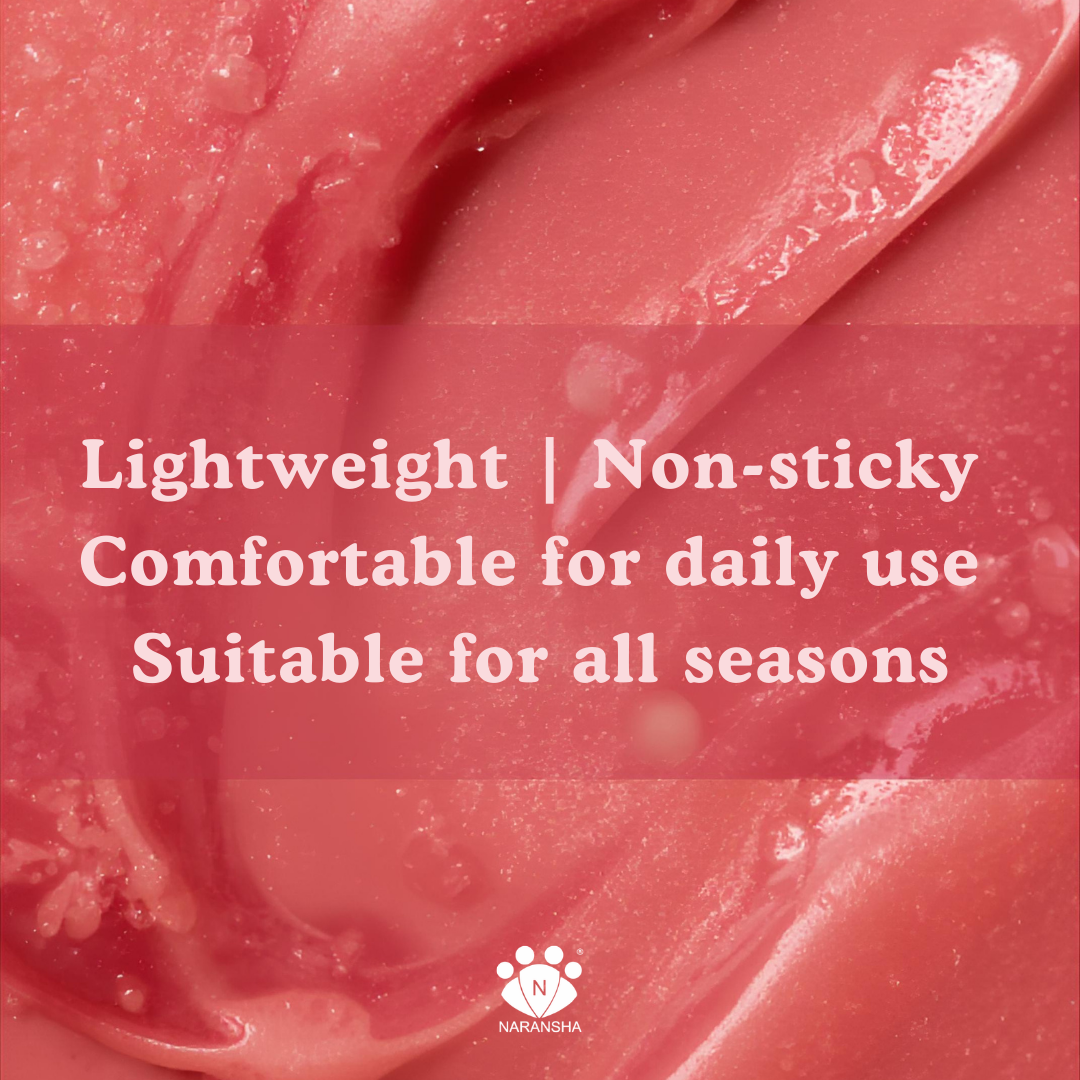 Beetroot Lip Balm for Lip Brightening | Natural & Nourishing (10mg)